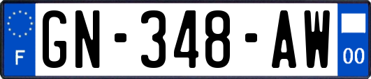GN-348-AW