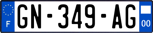 GN-349-AG