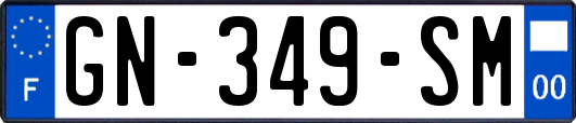 GN-349-SM