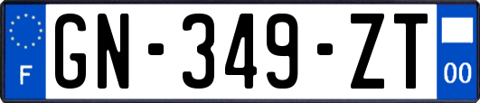 GN-349-ZT