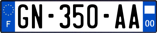 GN-350-AA