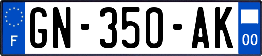 GN-350-AK
