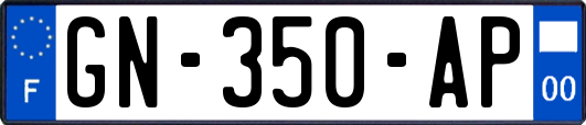 GN-350-AP