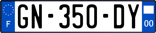 GN-350-DY