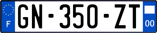 GN-350-ZT