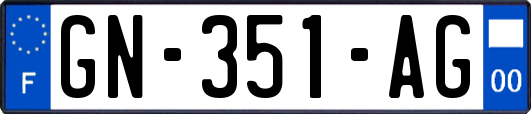 GN-351-AG