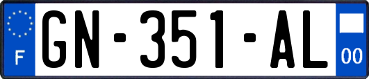 GN-351-AL