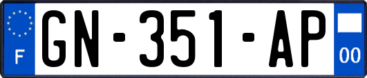 GN-351-AP