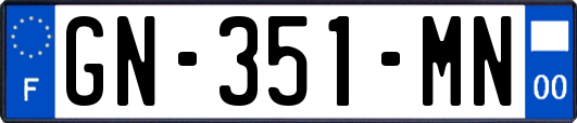 GN-351-MN