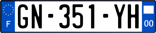 GN-351-YH