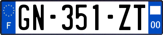 GN-351-ZT