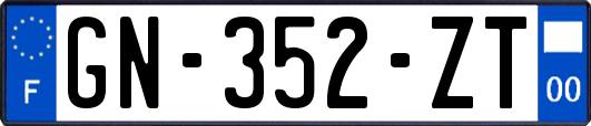 GN-352-ZT
