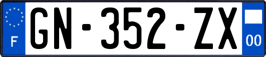 GN-352-ZX