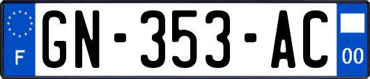 GN-353-AC