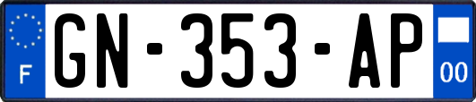 GN-353-AP