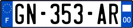 GN-353-AR