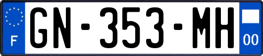 GN-353-MH