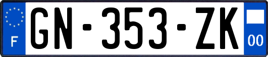 GN-353-ZK