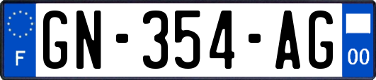 GN-354-AG