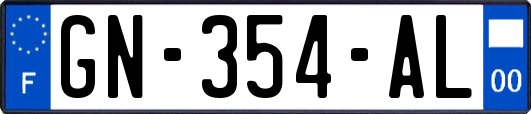 GN-354-AL