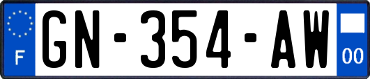 GN-354-AW