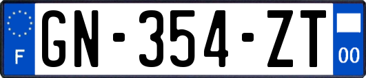 GN-354-ZT