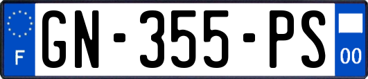 GN-355-PS