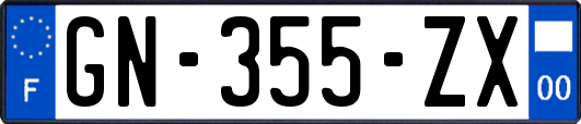 GN-355-ZX