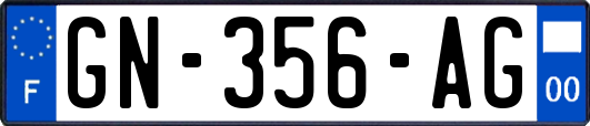 GN-356-AG