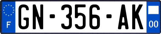 GN-356-AK