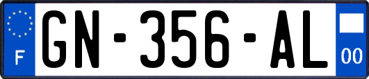 GN-356-AL