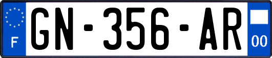 GN-356-AR