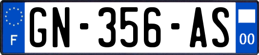 GN-356-AS