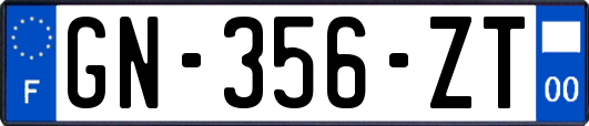 GN-356-ZT