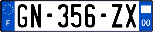 GN-356-ZX