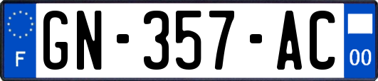 GN-357-AC