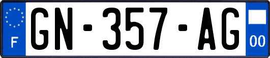GN-357-AG