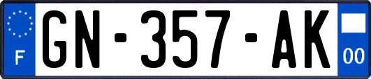 GN-357-AK