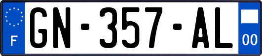GN-357-AL