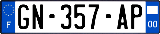 GN-357-AP