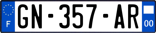 GN-357-AR