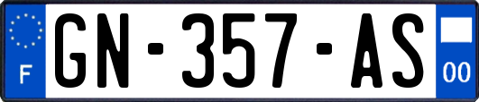 GN-357-AS