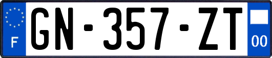 GN-357-ZT