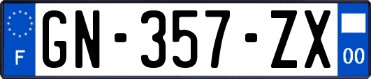 GN-357-ZX