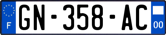 GN-358-AC