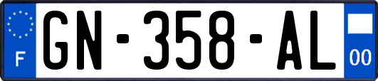 GN-358-AL