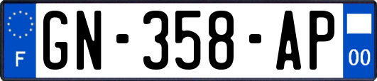 GN-358-AP