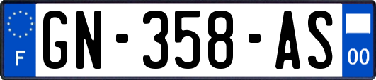 GN-358-AS