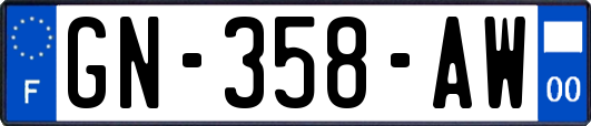GN-358-AW