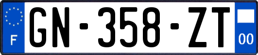 GN-358-ZT